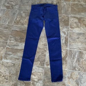 Flying Monkey Skinny Jeans- Sz 25